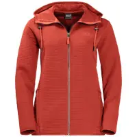 Ekspresowa wysyłka | Jack Wolfskin Modesto Hooded Jacket Women