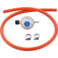 Cadac Regulator & Hose CG 30mbar 0,85m | Ekstra rabat