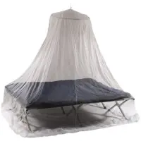 Easy Camp Mosquito Net Double | Bezpośrednio z fabryki