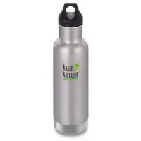 Klean Kanteen Insulated Classic 20oz Z Loop Cap | Zostało tylko kilka sztuk