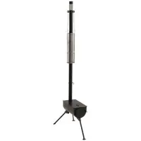 Robens Denali Namiot Stove - Zniżka