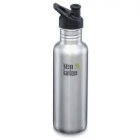 Klean Kanteen Classic 27oz Z Sport Cap 3.0 | Okazja cenowa