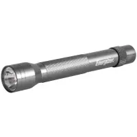 Cena promocyjna - Energizer Toorts Metal Energizer Value + 2 x AA