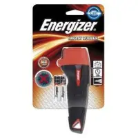 Catter Energizer Latarka Impact Guma - Właśnie dodano