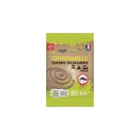 Nowy produkt - Catter Natural Spiraal Citronella