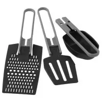 Bezpośrednio z fabryki | MSR Alpine Utensil Set