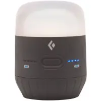Black Diamond Moji Charging Station Lantern - Portable Power | Dobra cena