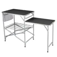 Kampa Colonel Field Kitchen - Bezpieczna płatność