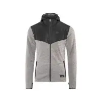 Profesjonalna jakość - Craft Eaze Jersey Hood Jacket