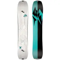 Jones Solution Women‘s Splitboard 21/22 - Ostatnie egzemplarze