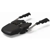 W sprzedaży | Marker Brake Universal Royal Tour