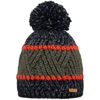 Barts Carlosh Beanie - Nowość