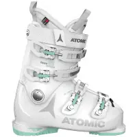 Sprawdzony produkt | Atomic Hawx Magna 85 Women 21/22