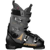 Już w sprzedaży | Atomic Hawx Prime 105 S Women