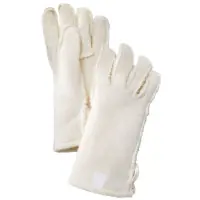 Hestra Wool Pile/Terry Liner - 5 finger - Outlet