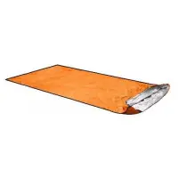 Ostatnie egzemplarze - Ortovox Bivy Ultralight