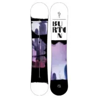 Duży rabat | Burton Stylus Flat Top