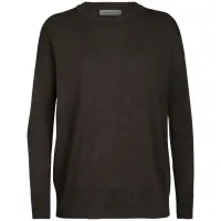 Nowość już dostępna - Icebreaker Shearer Crewe Sweater Womens