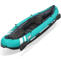 Produkt premium | Bestway Hydro-Force Ventura Kayak 1 persoon