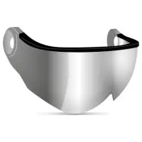 Bestseller | Kask Piuma-R Mirror Visor