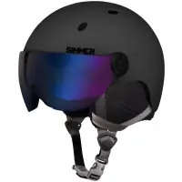Sinner Titan Visor - Nowość w sprzedaży