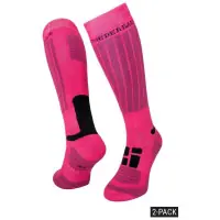 Nowość | Poederbaas Skisokken 2-Pack
