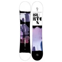 Top produkt | Burton Stylus + Citizen Re Flex Binding