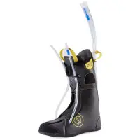 Sidas PU Classic Comfort Inner Boot - Cena fabryczna