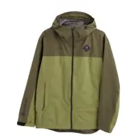 Produkt ceniony przez klientów | Burton Packrite Gore-Tex Rain Jacket