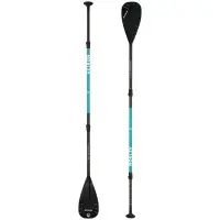 Aztron Speed Węgiel Hybrid Paddle - Mega okazja