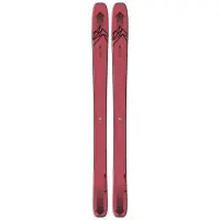 Bezpieczna płatność - Salomon QST Stella 106 Incl. Shift MNC 13 Testski‘s 20/21