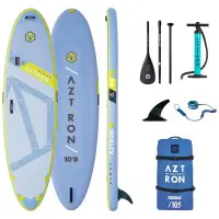 Aztron Venus Fitness 10‘8 | Top oferta