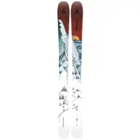 Taniej - Atomic Bent Chetler Mini 133-143 20/21