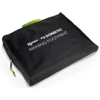 Mega okazja - Dometic Rally 260 Awning Footprint 260 x 250 cm