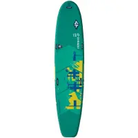Właśnie dodano | Aquatone Jungle 13‘0 - SUP only