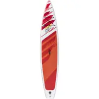 Bestway Hydro-Force Fastblast 12‘6 Tech SUP only - Jakość premium