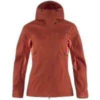 Fjallraven Abisko Lite Trekking Jacket Women‘s - Supercena