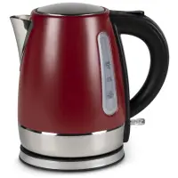 W sprzedaży | Kampa Cascade 1L Electric Kettle