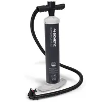 Kampa Downdraught 2.2L High Performance Namiot Pump | Nowość w sprzedaży