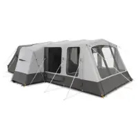 Dometic Ascension FTX 401/ 601 TC Annexe | Łatwy zwrot