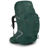 Darmowy zwrot - Osprey Aether Plus 85