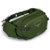 Osprey Seral 7 - Najwyższa jakość