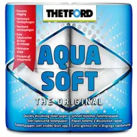 Niska cena - Thetford Aqua Soft Papier Toaletowy