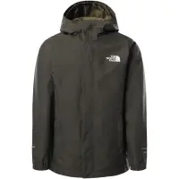 Bezpośrednio z fabryki | The North Face Resolve Reflective Jacket BOYS