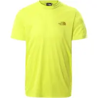 Wyjątkowa oferta - The North Face Reaxion Red Box Tee Men‘s