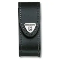 Ograniczona ilość - Victorinox Riem Etui Skóra