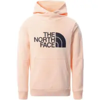 Produkt ceniony przez klientów | The North Face Drew Peak Pull O Tym Hoodie 2.0 GIRLS