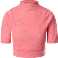 Supercena - The North Face Vyrtue Short Sleeve Crop Women‘s