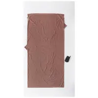 Cocoon Travelsheet XL 100% Egyptisch Bawelna - Ostatnie dni promocji