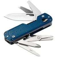 Leatherman Free T4 | Nie zwlekaj